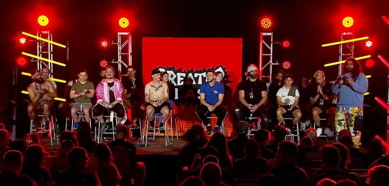 They Burned It Down and Built Something Better: The Streamer Pivot Stories Nobody Saw Coming